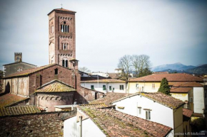 Il rifugio degli Innamorati...di Lucca